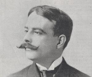 Edgar Saltus Edgar Saltus