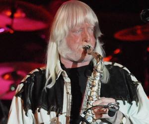 Edgar Winter