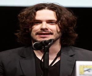 Edgar Wright Edgar Wright