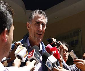 Edgardo Bauza Edgardo Bauza
