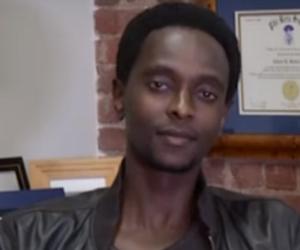 Edi Gathegi