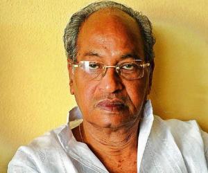 Edida Nageswara Rao Edida Nageswara Rao