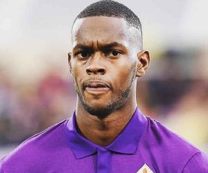 Edimilson Fernandes Edimilson Fernandes
