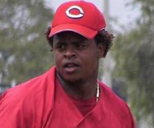 Edinson Volquez Edinson Volquez