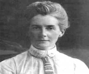 Edith Cavell Edith Cavell