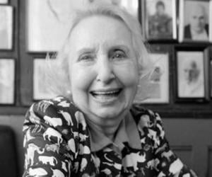 Edith Hancke Edith Hancke