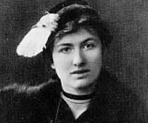 Edith Södergran Edith Södergran