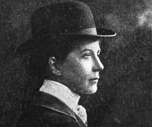 Edith Somerville Edith Somerville