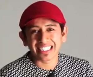 Edmar Castaneda Edmar Castaneda