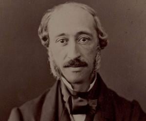 Edmond Becquerel Edmond Becquerel