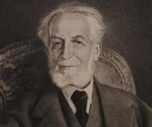 Edmond James de Rothschild Edmond James de Rothschild