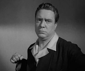 Edmond O'Brien Edmond O'Brien