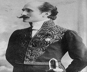 Edmond Rostand Edmond Rostand