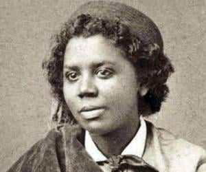 Edmonia Lewis