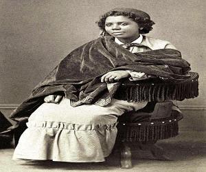 Edmonia Lewis Edmonia Lewis