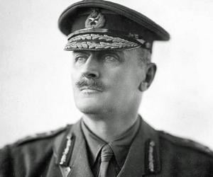 Edmund Allenby, 1st Viscount Allenby Edmund Allenby, 1st Viscount Allenby