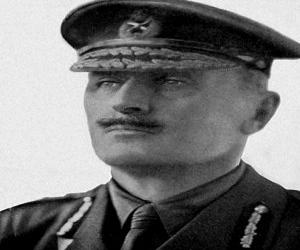 Edmund Allenby, 1st Viscount Allenby Edmund Allenby, 1st Viscount Allenby