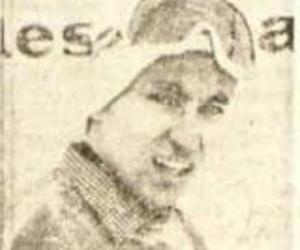 Edmund Bruggmann Edmund Bruggmann