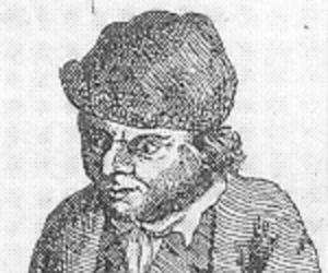 Edmund Curll Edmund Curll