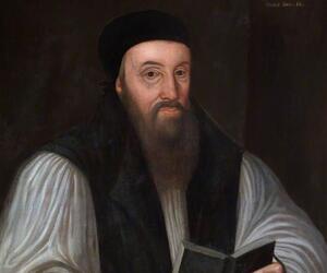Edmund Grindal Edmund Grindal