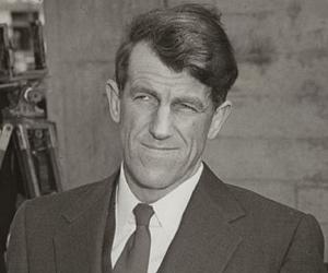 Edmund Hillary