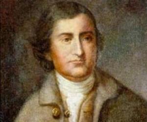 Edmund Jennings Randolph Edmund Jennings Randolph