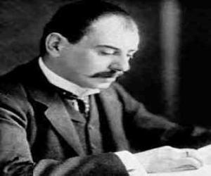 Edmund Landau Edmund Landau