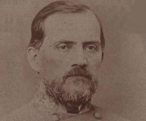 Edmund Pettus Edmund Pettus