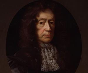 Edmund Waller Edmund Waller