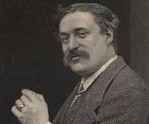 Edmund Yates Edmund Yates