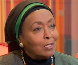 Edna Adan Ismail