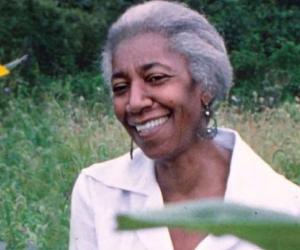 Edna Lewis Edna Lewis