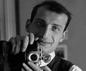 Edouard Boubat Edouard Boubat
