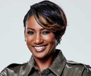 Edsilia Rombley Edsilia Rombley