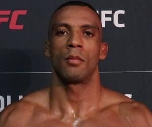 Edson Barboza Edson Barboza