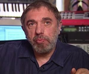 Eduard Artemyev Eduard Artemyev