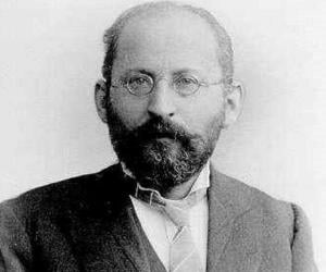 Eduard Bernstein Eduard Bernstein