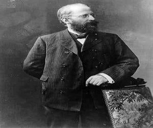 Eduard Bernstein Eduard Bernstein
