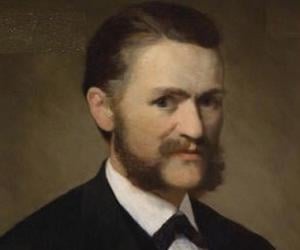 Eduard Charlemont Eduard Charlemont