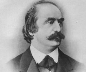 Eduard Hanslick Eduard Hanslick