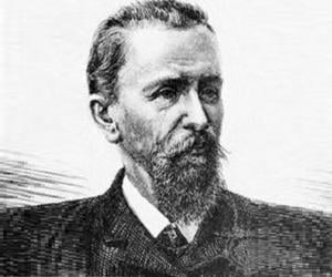 Eduard Robert Flegel Eduard Robert Flegel