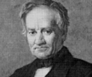 Eduard Rüppell Eduard Rüppell