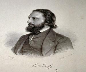 Eduard Suess Eduard Suess