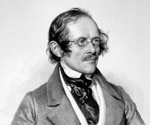 Eduard von Bauernfeld Eduard von Bauernfeld