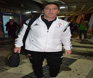 Eduardo Berizzo Eduardo Berizzo