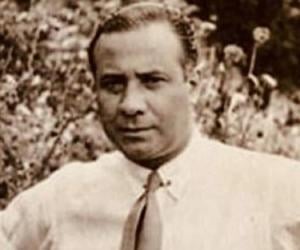 Eduardo Mallea Eduardo Mallea