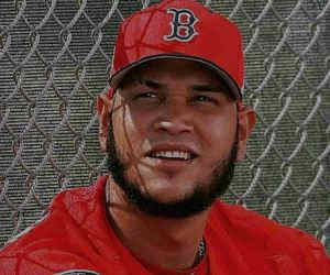 Eduardo Rodríguez Eduardo Rodríguez