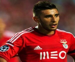 Eduardo Salvio Eduardo Salvio