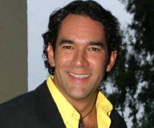 Eduardo Santamarina