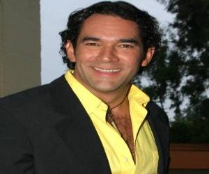 Eduardo Santamarina Eduardo Santamarina